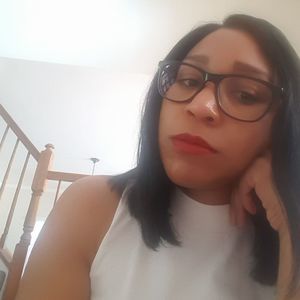 Meet your Posher, Chrissy